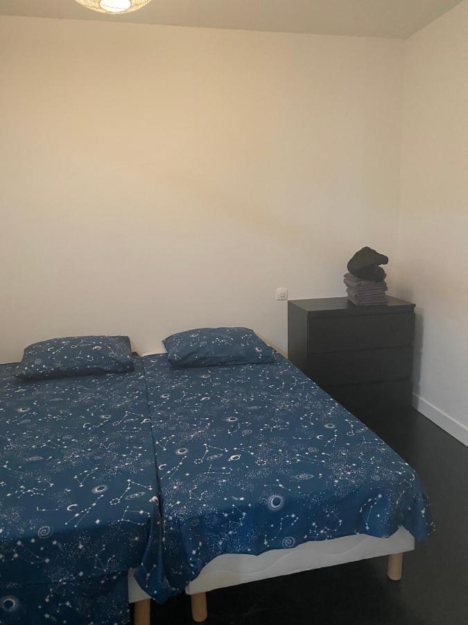 Ravissant Duplex Meuble Tout Confort Hyper Centre St Cere 4 Pers Lit Bb Wifi Gratuit Saint-Céré Exterior foto